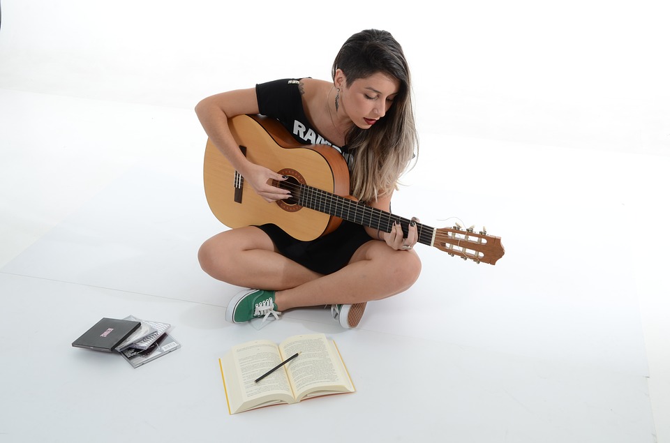 10 Songwriting tips